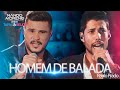 Nando Moreno - HOMEM DE BALADA part. Paulo Prado