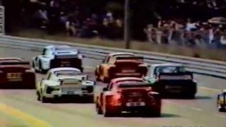 DRM Rennsportmeisterschaft 1977 Norisring * (DVD123 Trailer)