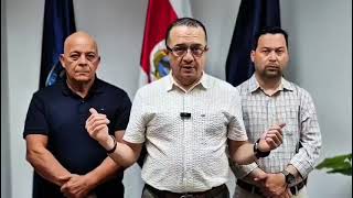 El Ministro de Seguridad definió los directores que estarán al mando de las cuerpos policiales.