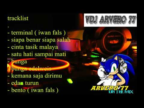 DJ SARJANA MUDA ( IWAN FALS )‼️ STI SQUAD ‼️ MODE TULUP FT. TIO DSJKY “DJ KARNAVAL”