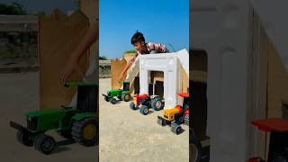 #tractor #bole #chu #che #che #minitractor #rctractor #jcb #johndeere #ytshorts