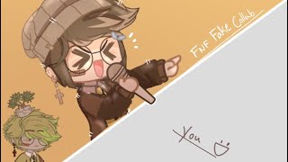 Fnf Fake Collab Binb