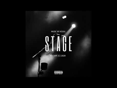 KSoul - Stage