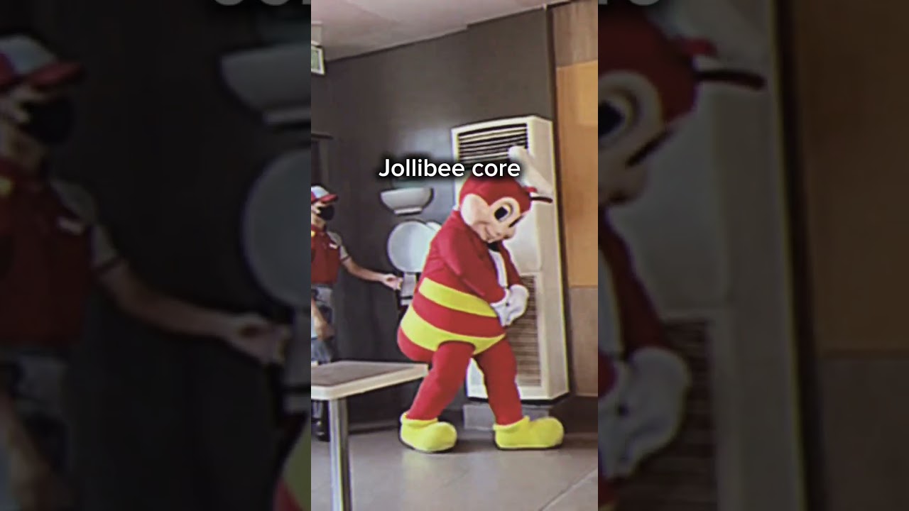 Jollibee core 5 