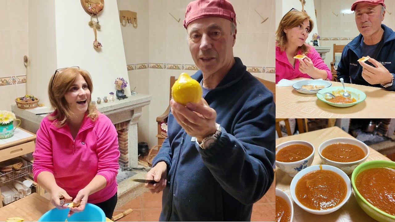 “Marmelada Artesanal: O Doce que Nunca Sai de Moda”