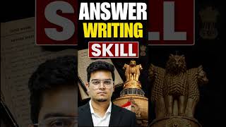 Important tips for mains answer writing #upsc #drshivin