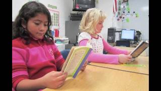 PSA: Child Literacy