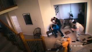 A Haunted House Paranormal Activity Trailer 2013