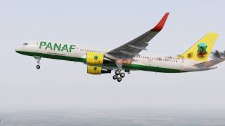 Testing Flight Factor Random Failures - LIPE-LDZA | X-Plane 12 VR