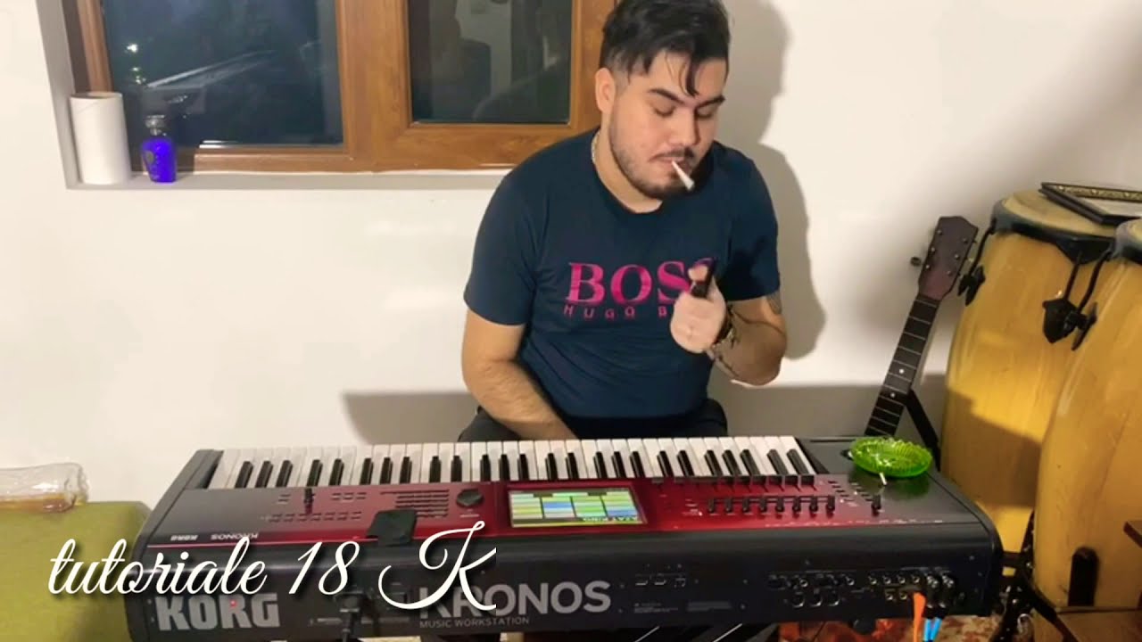 TUTORIAL INSTRUMENTALA - 2 MINUTE FRUMOASE