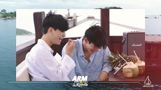 [VIETSUB] ARM SHARE EP.115 