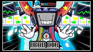 Dead Air John Cover Deltarune Soulswap