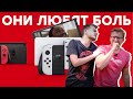 Закрытый клуб. Приключения Nintendo в России