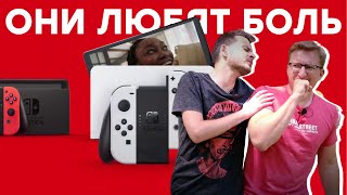 Закрытый клуб. Приключения Nintendo в России