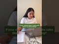 Is your content getting you sales ?