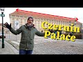 Czernin Palace in Prague + SURPRISE TOUR OF THE INTERIORS