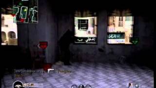 Cod 4 1440 Spin, (4 Spins) : Amazing shot ; Mini Edit -Vinkz151