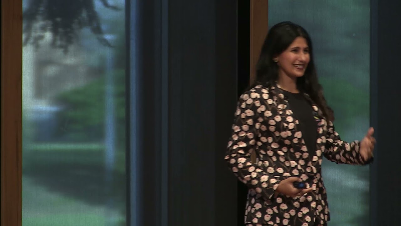 Why the secret to changing the world lies in effective social enterprise | Mikhara Ramsing | TEDxUQ