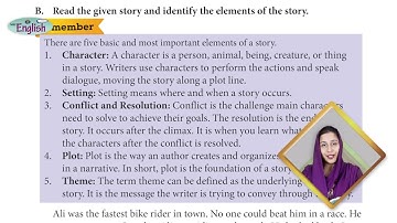 Gohar English 5|Unit 10|Lec 6|Writing Skills