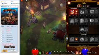 TorchLight 2 V1.25.5.2  Trainer +7