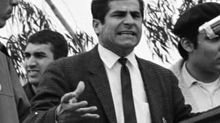 REIES LOPEZ TIJERINA, (Audio),UCLA,   Mayo 09, 1969