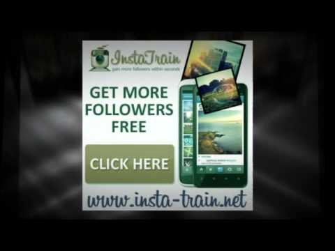ow do you get free followers on instagram - Insta-Train ... - 480 x 360 jpeg 12kB