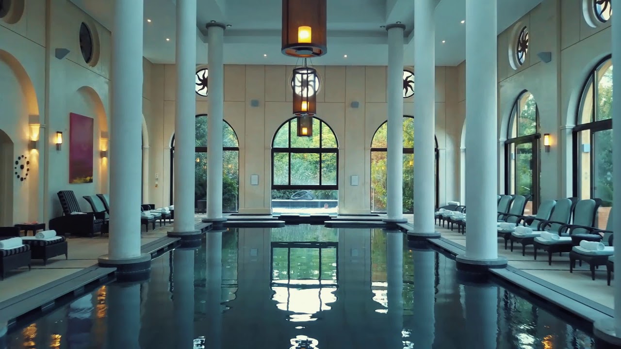 Terre Blanche Hotel Spa Golf Resort