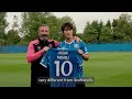 Minsu Kim's First RangersTV Interview 🇰🇷📽️🎞️
