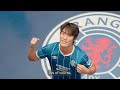Minsu Kim's First RangersTV Interview 🇰🇷📽️🎞️