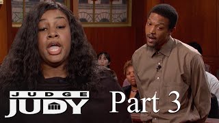 Bleach Fight Leads To Couples Breakup Part 3