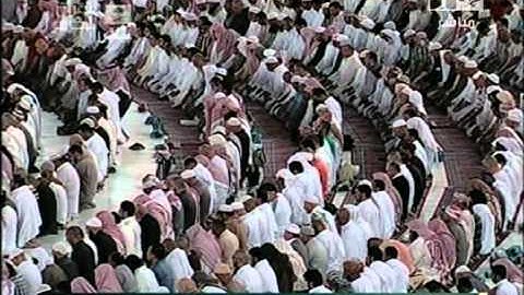الشيخ / عبدالله بن عواد الجهني تلاوة من سورة الشعراء .:.