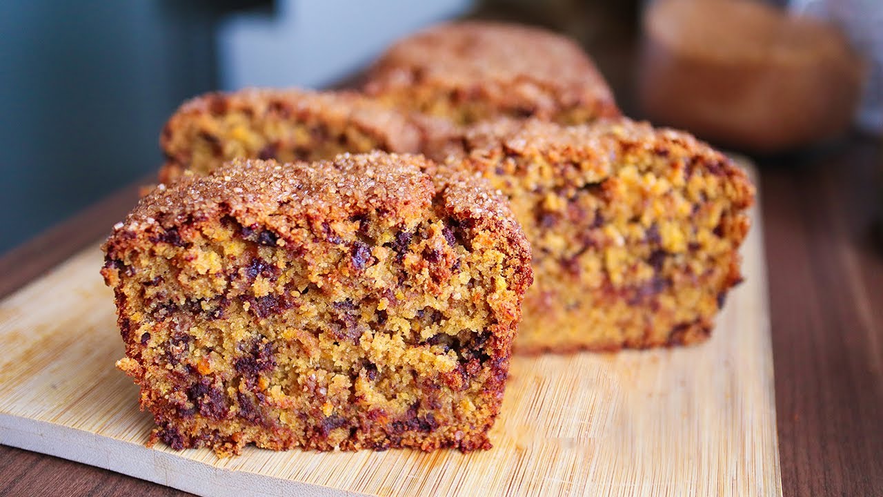 У вас есть апельсин 🍊 и мука, приготовьте этот вкусный рецепт? БЕЗ ЯЙЦ БЕЗ МАСЛА!!