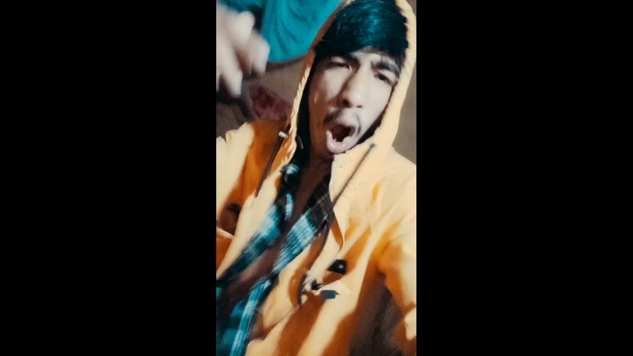 VTEN - CRIMINAL (OFFICIAL TEASER) Cover By Hãūdë 🎤🎤🎤👍👍