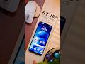 motorola g37 power 5g #shorts #tech