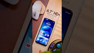 motorola g37 power 5g #shorts #tech
