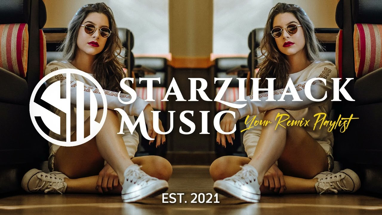 Dj Zed • Smile For Me [Majeeed] | [Zed Remix]