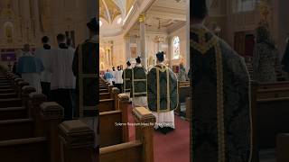 Download Lagu A Solemn Requiem Mass for Pope Francis #PopeFrancis MP3
