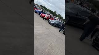 Mojo Automotive @ Carlisle Auto Show 2021