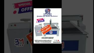 BM TECH - Catalog/BM TECH - Specialized CNC Machine Manufacturer/+918270411347/@bmtechindin #cnc