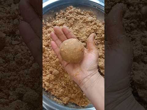 Laddu Banane Ka Tarika