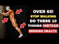 Strengthen EXERCISES For Seniors Over 50! 