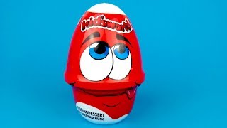 Kidsworld Surprise Egg Surprise Toy For Kids