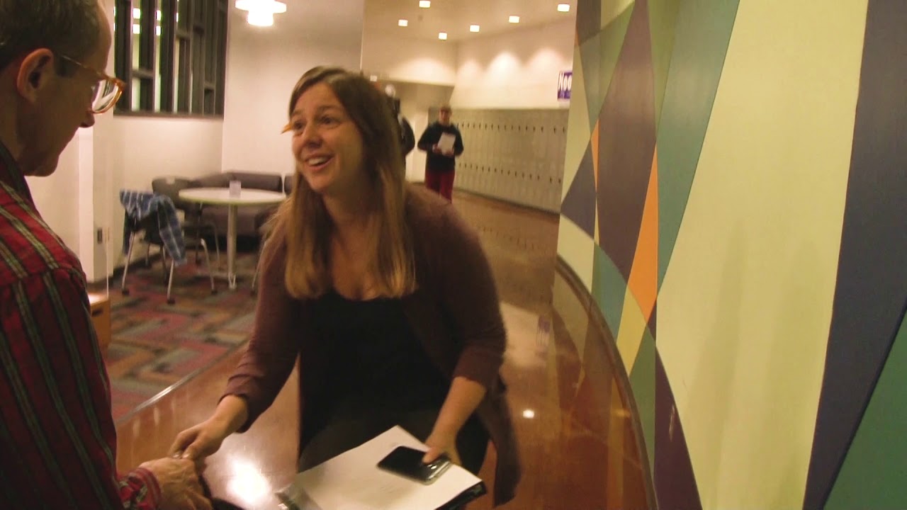 Patrick Towne Actor reel 2nd cut 04 12 2019