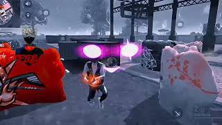 Story Wa FF Keren NOOB PLAYER!!!