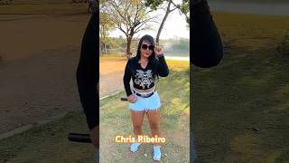 Chris Ribeiro A Mineirinha De Bh