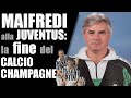 Gigi maifredi alla juventus una stagione fallimentare