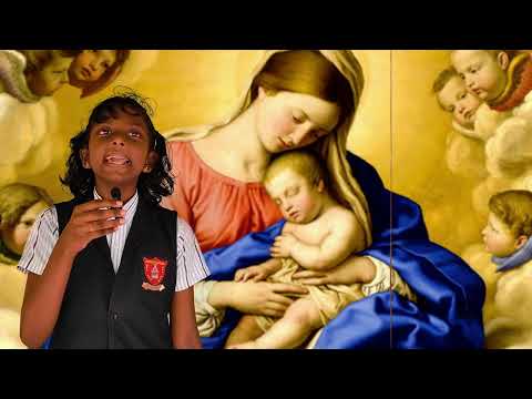 Mele manathe eeshoye | Malayalam song | Malayalam Devotional song