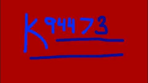 If only he knew - k94473