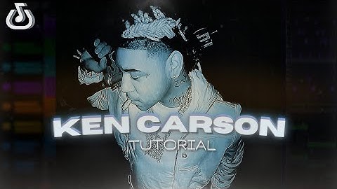 How To Make MELODIC Beats For Ken Carson | Bandlab Tutorial