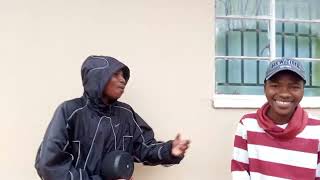 Rap battle Young Cat Vs Aytee Miles